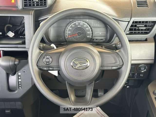 Daihatsu THOR 2022-10 336995-5
