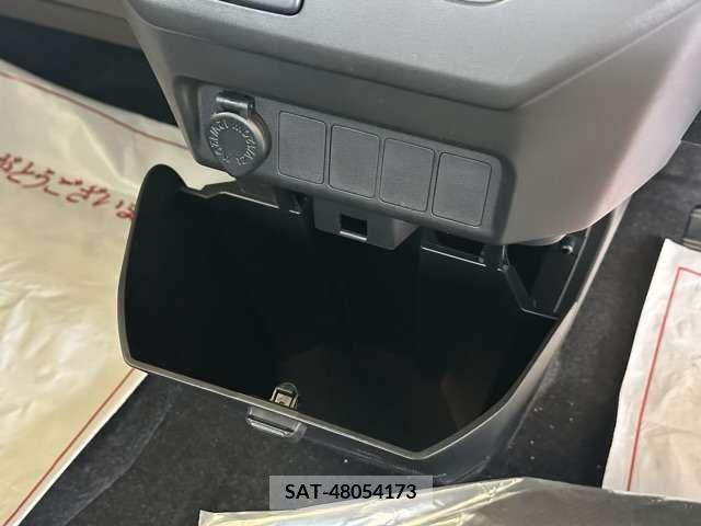Daihatsu THOR 2022-10 336995-16