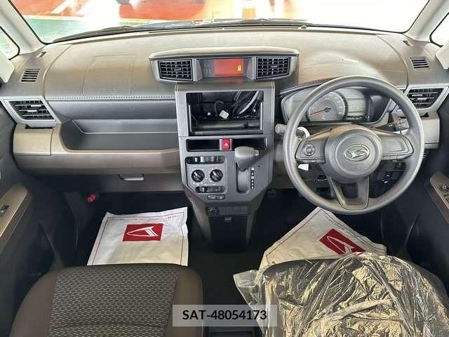 Daihatsu THOR 2022-10 336995-4
