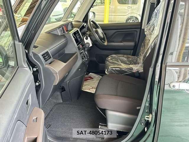 Daihatsu THOR 2022-10 336995-2