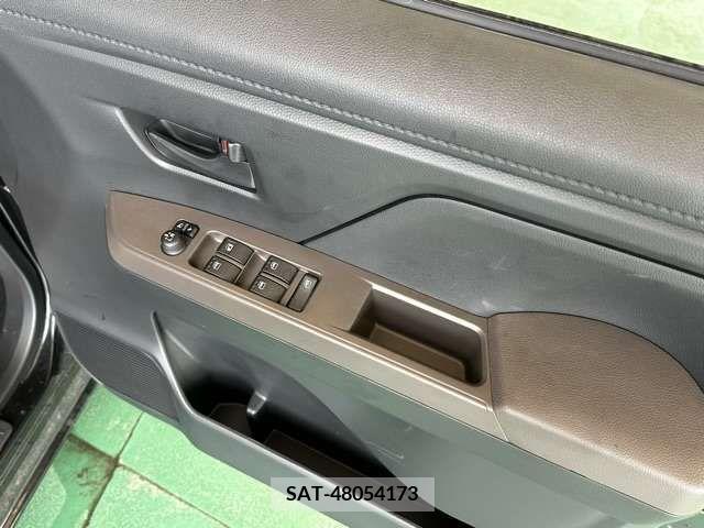 Daihatsu THOR 2022-10 336995-12
