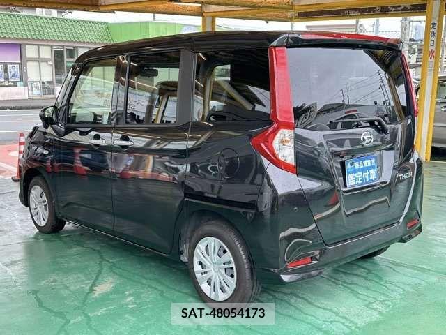 Daihatsu THOR 2022-10 336995-1