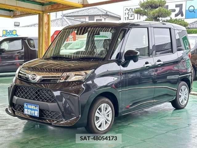 Daihatsu THOR 2022-10 336995-0