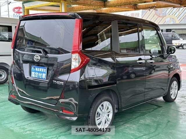 Daihatsu THOR 2022-10 336995-10