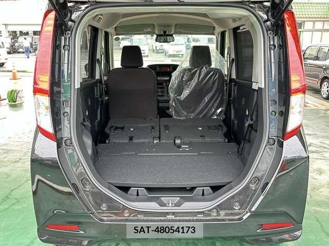 Daihatsu THOR 2022-10 336995-9