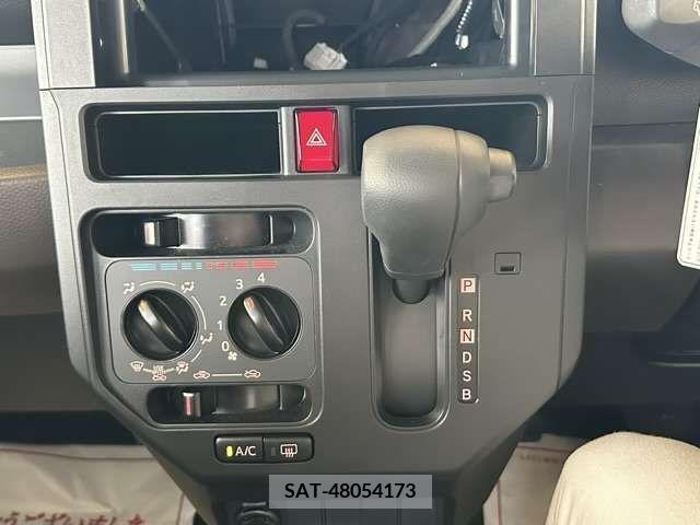 Daihatsu THOR 2022-10 336995-17