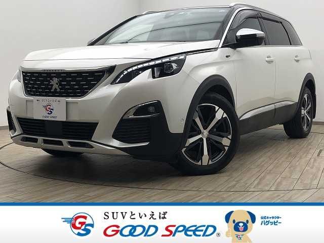 Peugeot 5008 2018-08 13228-0