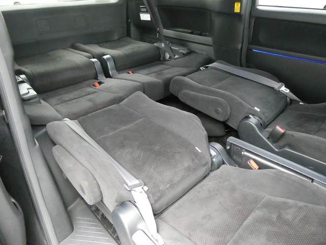 Toyota VELLFIRE 2010-08 23353-15