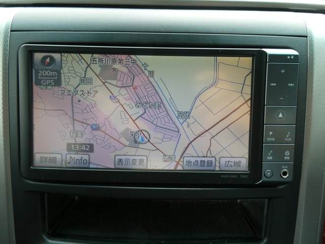 Toyota VELLFIRE 2010-08 23353-8