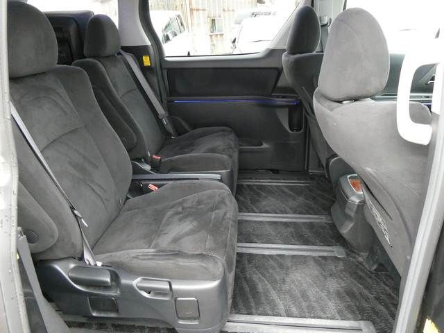 Toyota VELLFIRE 2010-08 23353-13
