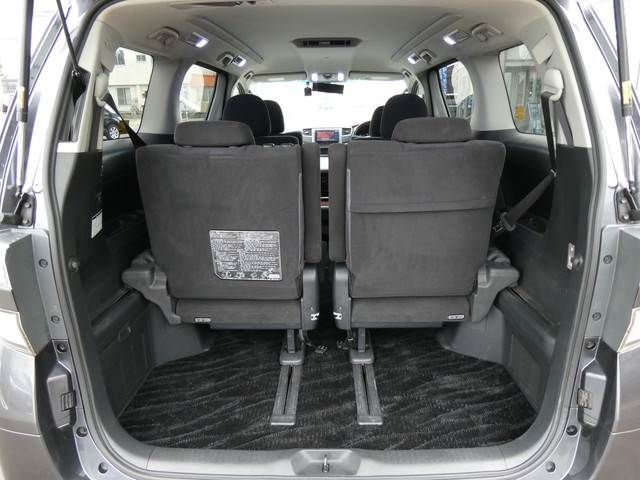 Toyota VELLFIRE 2010-08 23353-16