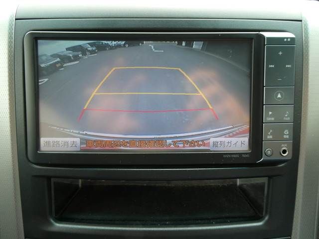 Toyota VELLFIRE 2010-08 23353-9