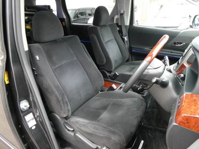 Toyota VELLFIRE 2010-08 23353-12