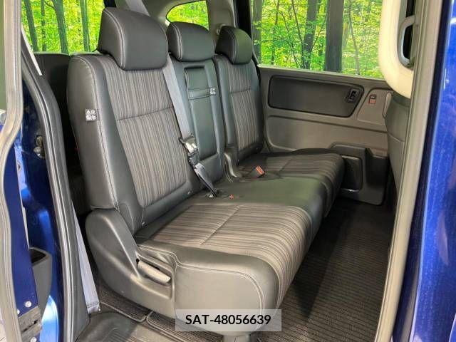 Honda FREED 2017-02 302896-9