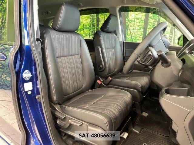 Honda FREED 2017-02 302896-8
