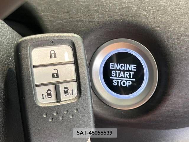 Honda FREED 2017-02 302896-6