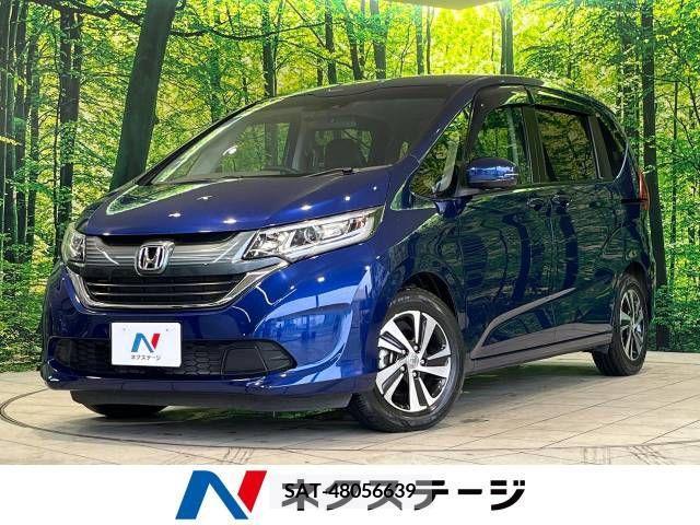 Honda FREED 2017-02 302896-0