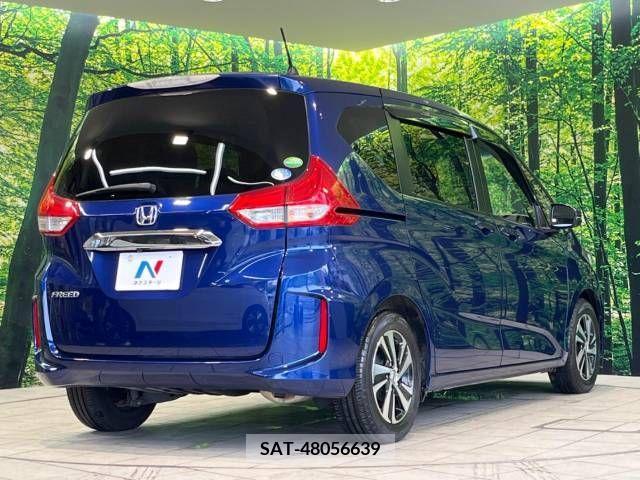 Honda FREED 2017-02 302896-18