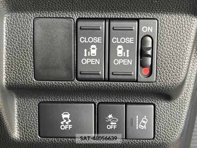 Honda FREED 2017-02 302896-5