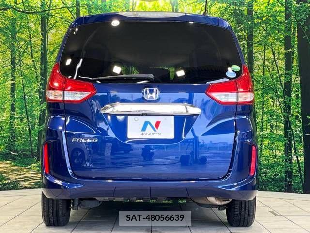 Honda FREED 2017-02 302896-16