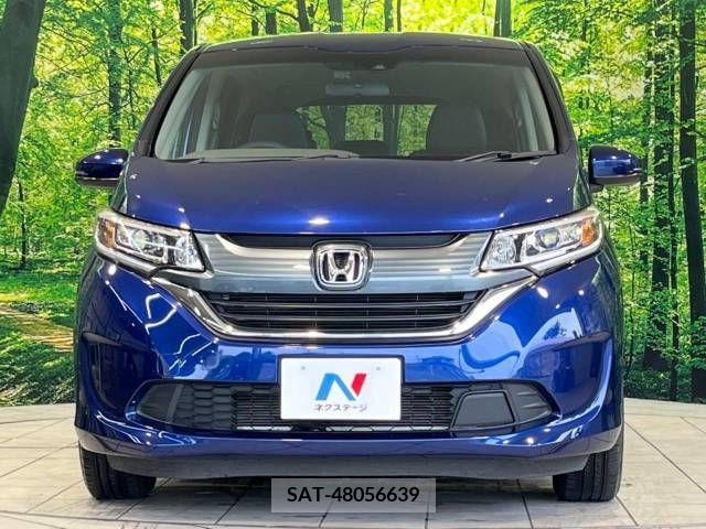 Honda FREED 2017-02 302896-15