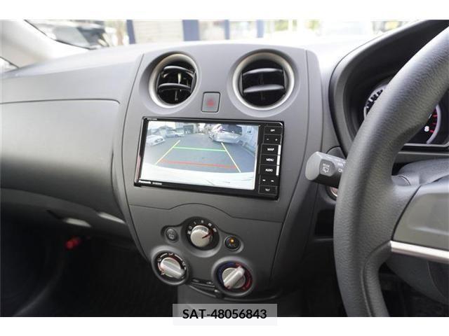 Nissan NOTE 2019-07 350447-4