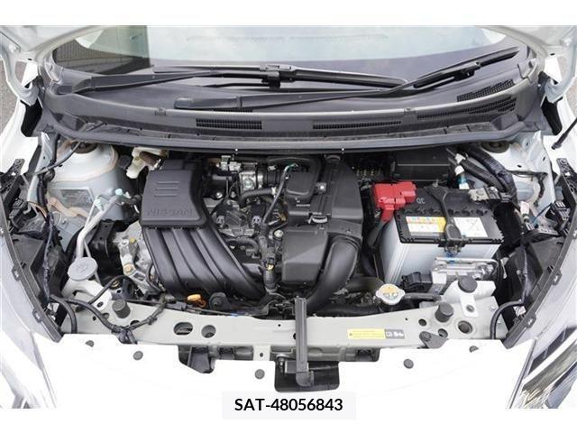 Nissan NOTE 2019-07 350447-17