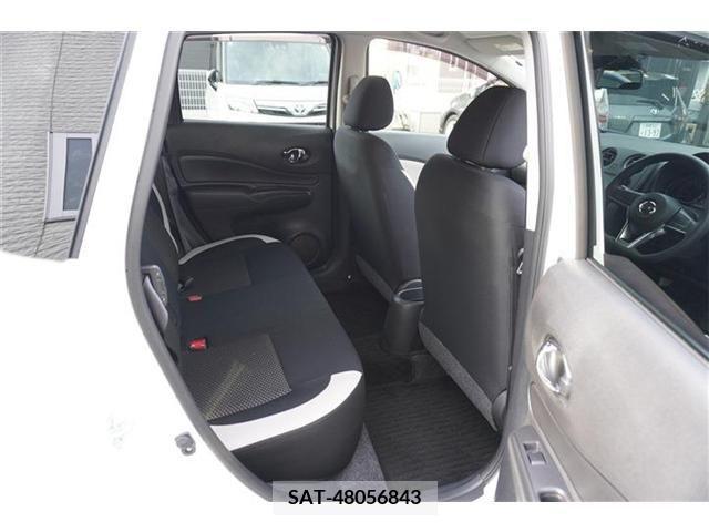 Nissan NOTE 2019-07 350447-11