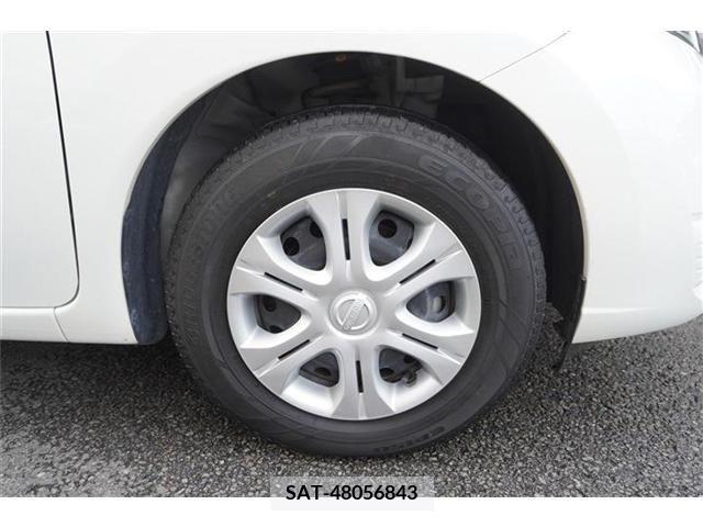 Nissan NOTE 2019-07 350447-16