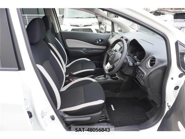 Nissan NOTE 2019-07 350447-10