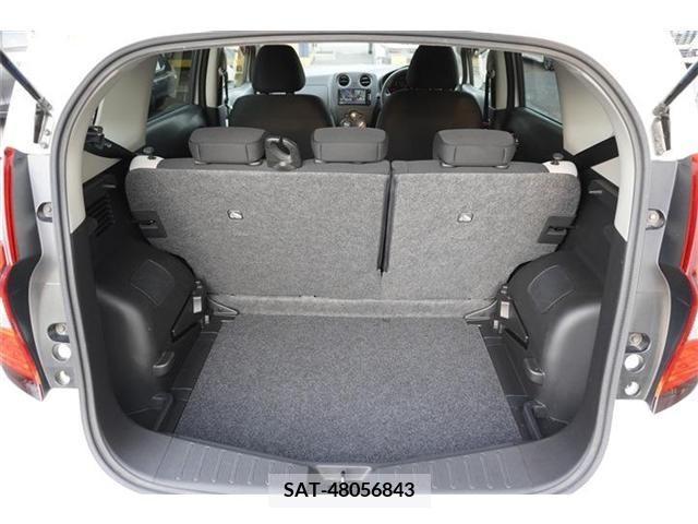 Nissan NOTE 2019-07 350447-12