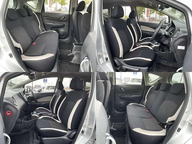 Nissan NOTE 2018-10 196278-5