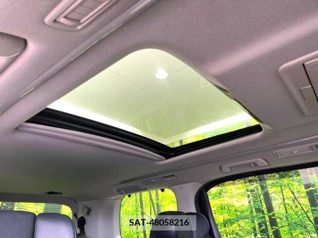 Toyota VELLFIRE 2018-11 287983-5