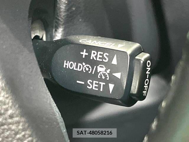 Toyota VELLFIRE 2018-11 287983-7
