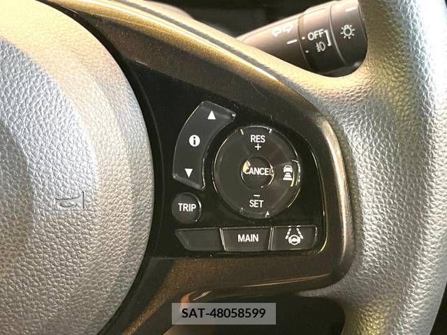 Honda N BOX CUSTOM 2019-05 307052-6