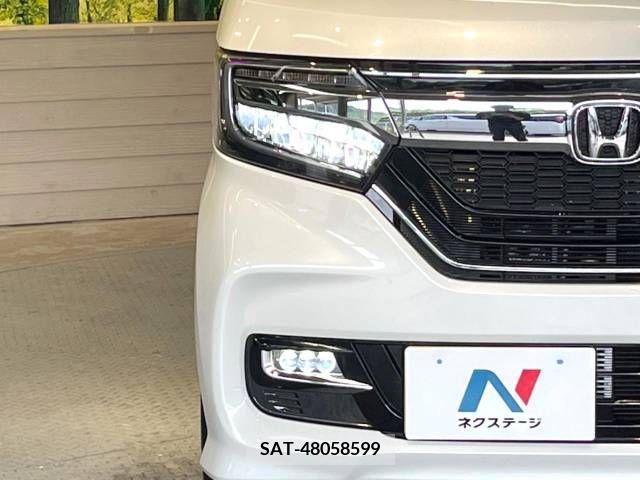 Honda N BOX CUSTOM 2019-05 307052-12