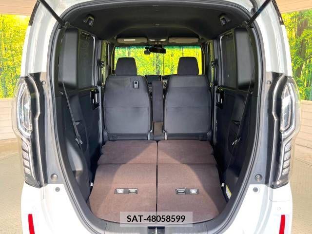 Honda N BOX CUSTOM 2019-05 307052-10