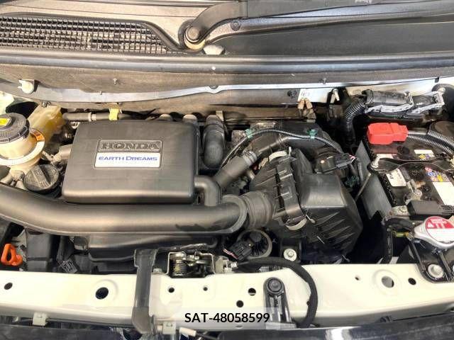 Honda N BOX CUSTOM 2019-05 307052-18