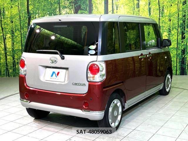 Daihatsu MOVE 2018-09 223813-17