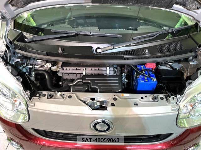 Daihatsu MOVE 2018-09 223813-19