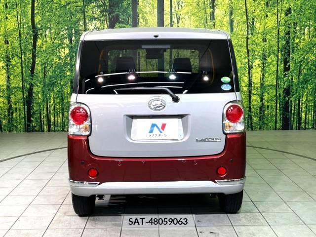 Daihatsu MOVE 2018-09 223813-15