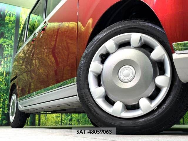 Daihatsu MOVE 2018-09 223813-13