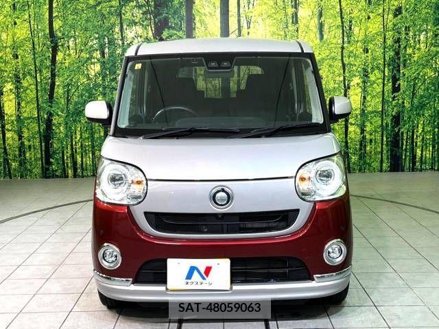 Daihatsu MOVE 2018-09 223813-14