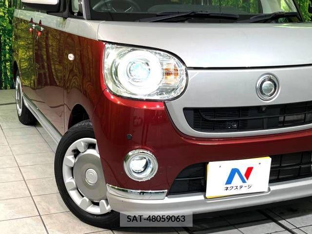 Daihatsu MOVE 2018-09 223813-12