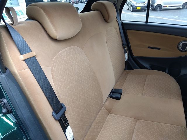 Daihatsu MIRA 2008-09 186522-18