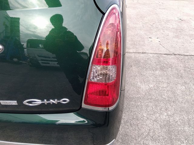 Daihatsu MIRA 2008-09 186522-22