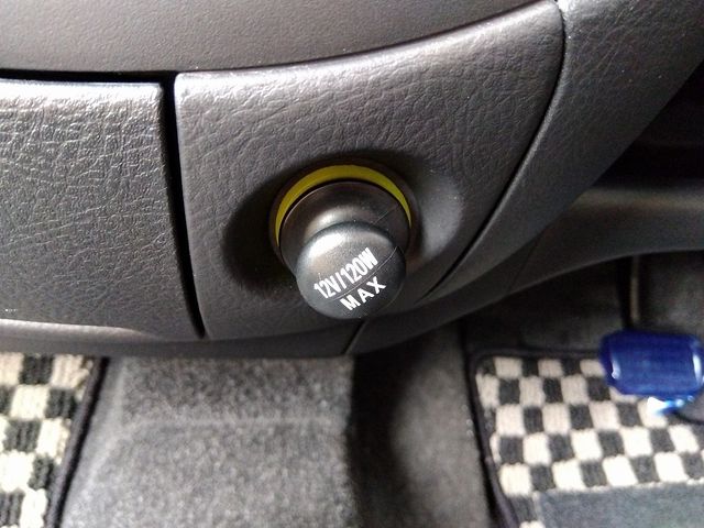 Daihatsu MIRA 2008-09 186522-7
