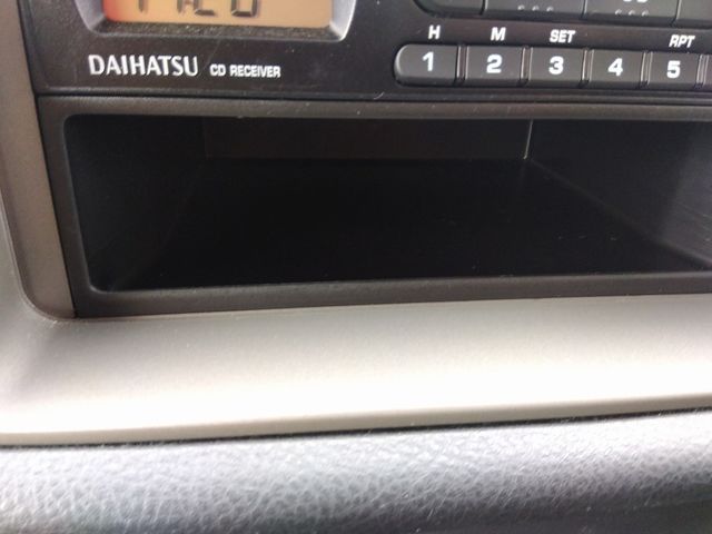 Daihatsu MIRA 2008-09 186522-5