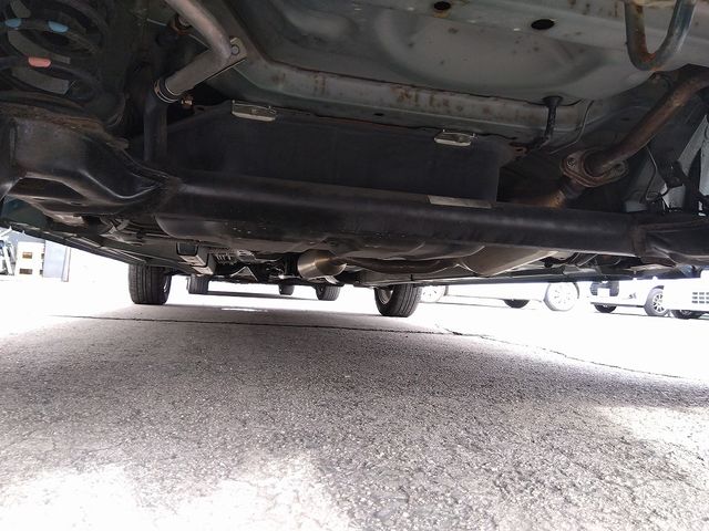 Daihatsu MIRA 2008-09 186522-24