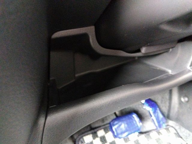 Daihatsu MIRA 2008-09 186522-8